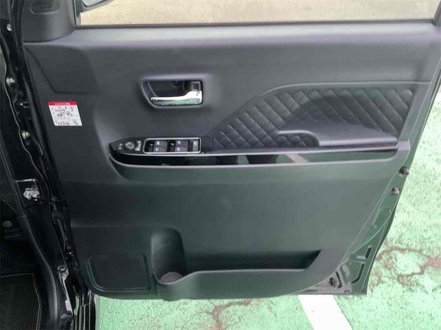 タント カスタムＸスタイルセレクション　社外フルセグナビ　両側電動スライドドア　バックカメラ　クリアランスソナー　衝突被害軽減システム　オートライト　ＬＥＤヘッドランプ　スマートキー　アイドリングストップ　電動格納ミラー　シートヒーター（38枚目）
