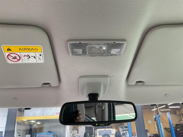 デイズルークス Ｘ　衝突被害軽減システム　全周囲カメラ　両側電動スライドドア　純正フルセグナビ　ＥＴＣ　スマートキー　アイドリングストップ　電動格納ミラー　ベンチシート　ＣＶＴ　盗難防止システム　ＡＢＳ　ＥＳＣ　ＣＤ（32枚目）