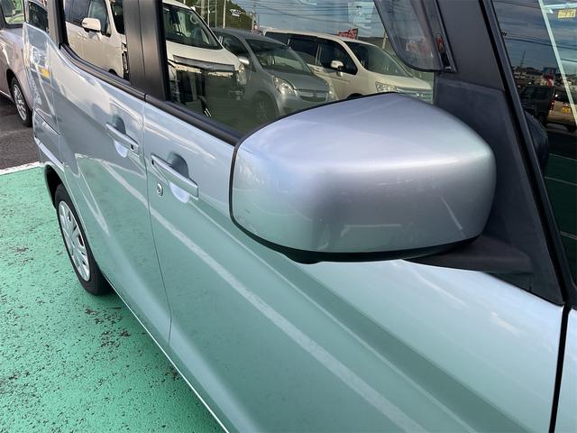 デイズルークス Ｘ　衝突被害軽減システム　全周囲カメラ　両側電動スライドドア　純正フルセグナビ　ＥＴＣ　スマートキー　アイドリングストップ　電動格納ミラー　ベンチシート　ＣＶＴ　盗難防止システム　ＡＢＳ　ＥＳＣ　ＣＤ（35枚目）