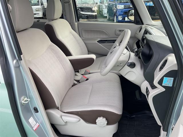 デイズルークス Ｘ　衝突被害軽減システム　全周囲カメラ　両側電動スライドドア　純正フルセグナビ　ＥＴＣ　スマートキー　アイドリングストップ　電動格納ミラー　ベンチシート　ＣＶＴ　盗難防止システム　ＡＢＳ　ＥＳＣ　ＣＤ（40枚目）