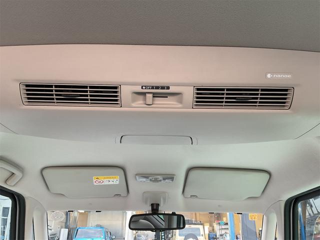 デイズルークス Ｘ　衝突被害軽減システム　全周囲カメラ　両側電動スライドドア　純正フルセグナビ　ＥＴＣ　スマートキー　アイドリングストップ　電動格納ミラー　ベンチシート　ＣＶＴ　盗難防止システム　ＡＢＳ　ＥＳＣ　ＣＤ（63枚目）