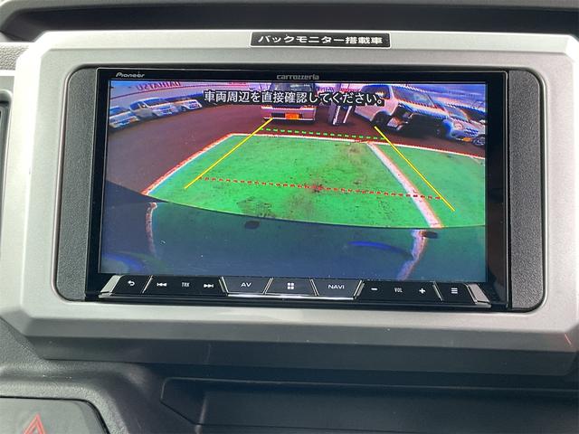 ウェイク L SAIII フリップダウンモニター 両側電動スライドドア ETC バックカメラ ナビ 衝突被害軽減システム オートマチックハイビーム オートライト スマートキー アイドリングストップ 電動格納ミラー ベンチシート(5枚目)