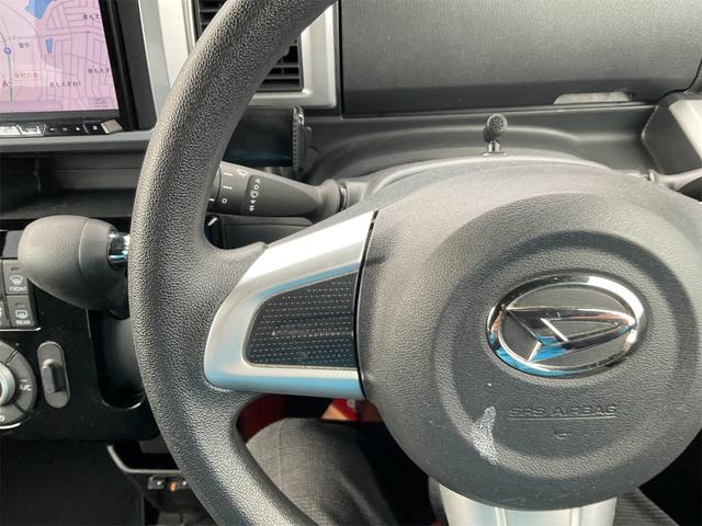 ウェイク L SAIII フリップダウンモニター 両側電動スライドドア ETC バックカメラ ナビ 衝突被害軽減システム オートマチックハイビーム オートライト スマートキー アイドリングストップ 電動格納ミラー ベンチシート(7枚目)