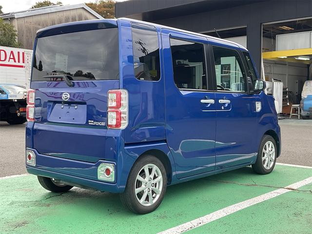 ウェイク L SAIII フリップダウンモニター 両側電動スライドドア ETC バックカメラ ナビ 衝突被害軽減システム オートマチックハイビーム オートライト スマートキー アイドリングストップ 電動格納ミラー ベンチシート(15枚目)