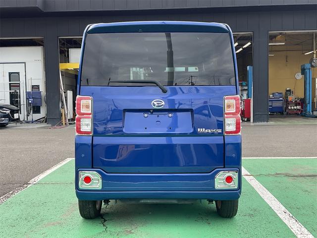 ウェイク L SAIII フリップダウンモニター 両側電動スライドドア ETC バックカメラ ナビ 衝突被害軽減システム オートマチックハイビーム オートライト スマートキー アイドリングストップ 電動格納ミラー ベンチシート(16枚目)