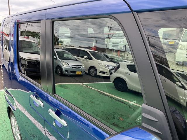 ウェイク L SAIII フリップダウンモニター 両側電動スライドドア ETC バックカメラ ナビ 衝突被害軽減システム オートマチックハイビーム オートライト スマートキー アイドリングストップ 電動格納ミラー ベンチシート(26枚目)