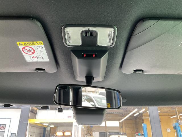 ウェイク L SAIII フリップダウンモニター 両側電動スライドドア ETC バックカメラ ナビ 衝突被害軽減システム オートマチックハイビーム オートライト スマートキー アイドリングストップ 電動格納ミラー ベンチシート(29枚目)