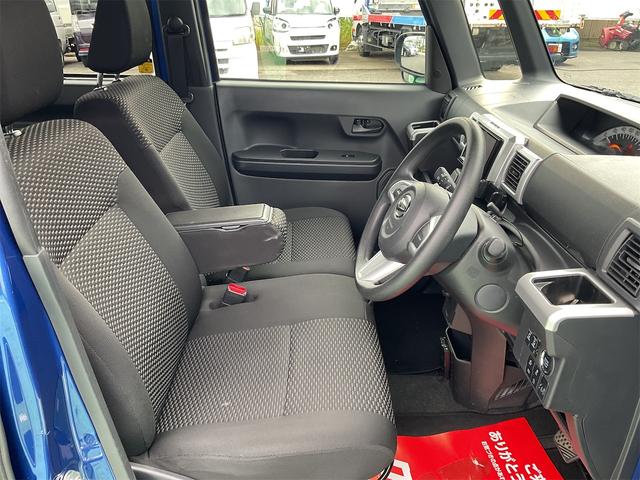 ウェイク L SAIII フリップダウンモニター 両側電動スライドドア ETC バックカメラ ナビ 衝突被害軽減システム オートマチックハイビーム オートライト スマートキー アイドリングストップ 電動格納ミラー ベンチシート(37枚目)