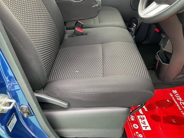 ウェイク L SAIII フリップダウンモニター 両側電動スライドドア ETC バックカメラ ナビ 衝突被害軽減システム オートマチックハイビーム オートライト スマートキー アイドリングストップ 電動格納ミラー ベンチシート(39枚目)