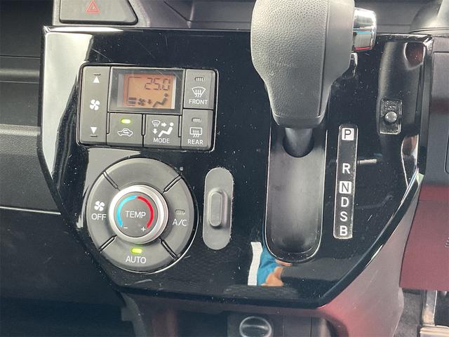 ウェイク L SAIII フリップダウンモニター 両側電動スライドドア ETC バックカメラ ナビ 衝突被害軽減システム オートマチックハイビーム オートライト スマートキー アイドリングストップ 電動格納ミラー ベンチシート(40枚目)