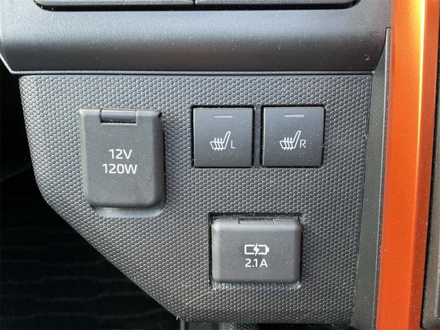 タフト Ｇターボ　ＥＴＣ　バックカメラ　ナビ　ＴＶ　クリアランスソナー　オートクルーズコントロール　衝突被害軽減システム　オートライト　ＬＥＤヘッドランプ　ヘッドライトウォッシャー　スマートキー（7枚目）