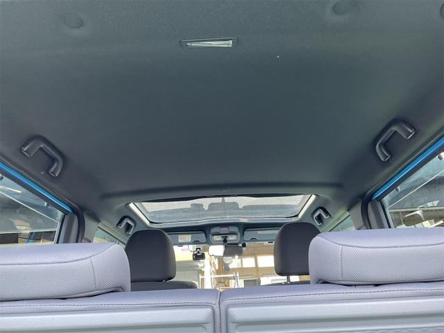 タフト Ｇターボ　ＥＴＣ　バックカメラ　ナビ　ＴＶ　クリアランスソナー　オートクルーズコントロール　衝突被害軽減システム　オートライト　ＬＥＤヘッドランプ　ヘッドライトウォッシャー　スマートキー（22枚目）