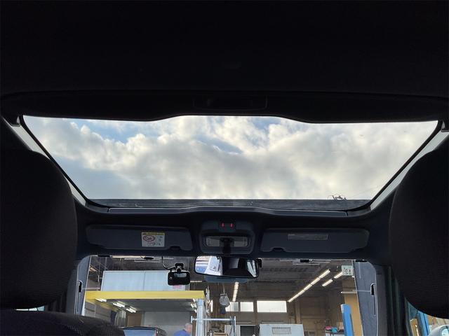 タフト Ｇターボ　ＥＴＣ　バックカメラ　ナビ　ＴＶ　クリアランスソナー　オートクルーズコントロール　衝突被害軽減システム　オートライト　ＬＥＤヘッドランプ　ヘッドライトウォッシャー　スマートキー（23枚目）