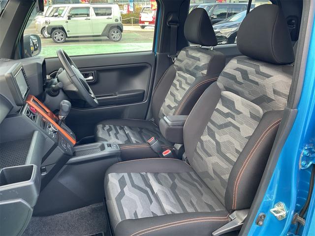 タフト Ｇターボ　ＥＴＣ　バックカメラ　ナビ　ＴＶ　クリアランスソナー　オートクルーズコントロール　衝突被害軽減システム　オートライト　ＬＥＤヘッドランプ　ヘッドライトウォッシャー　スマートキー（28枚目）