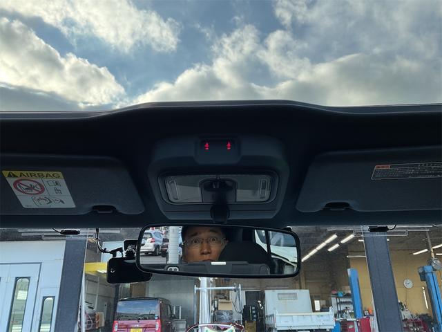 タフト Ｇターボ　ＥＴＣ　バックカメラ　ナビ　ＴＶ　クリアランスソナー　オートクルーズコントロール　衝突被害軽減システム　オートライト　ＬＥＤヘッドランプ　ヘッドライトウォッシャー　スマートキー（30枚目）