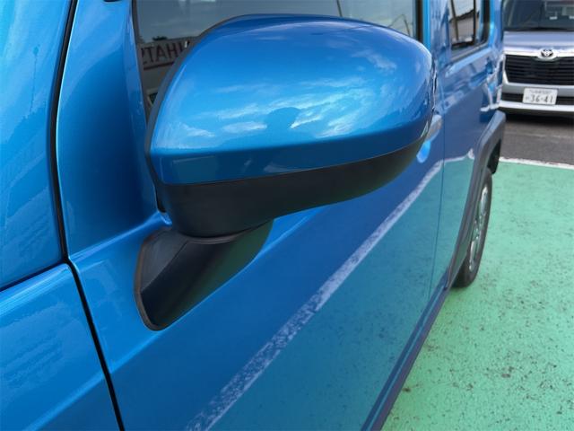 タフト Ｇターボ　ＥＴＣ　バックカメラ　ナビ　ＴＶ　クリアランスソナー　オートクルーズコントロール　衝突被害軽減システム　オートライト　ＬＥＤヘッドランプ　ヘッドライトウォッシャー　スマートキー（35枚目）