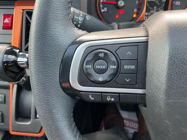 タフト Ｇターボ　ＥＴＣ　バックカメラ　ナビ　ＴＶ　クリアランスソナー　オートクルーズコントロール　衝突被害軽減システム　オートライト　ＬＥＤヘッドランプ　ヘッドライトウォッシャー　スマートキー（49枚目）