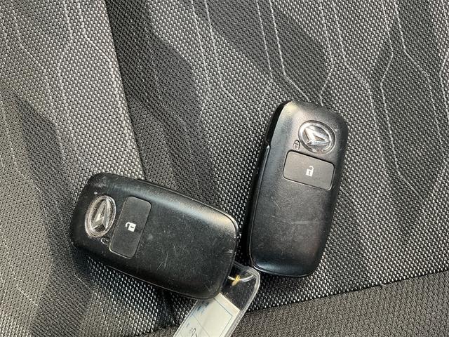 タフト Ｇターボ　ＥＴＣ　バックカメラ　ナビ　ＴＶ　クリアランスソナー　オートクルーズコントロール　衝突被害軽減システム　オートライト　ＬＥＤヘッドランプ　ヘッドライトウォッシャー　スマートキー（54枚目）