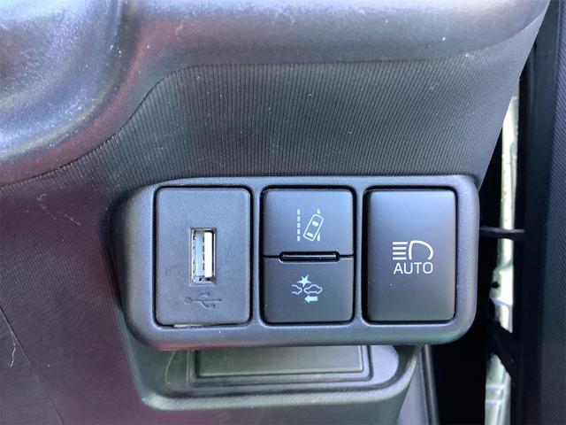 アクア G G’s 純正フルセグナビ ローダウン ETC バックカメラ 衝突被害軽減システム オートクルーズコントロール レーンアシスト オートマチックハイビーム オートライト LEDヘッドランプ ハーフレザーシート(11枚目)