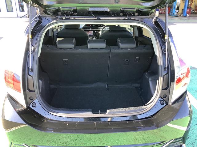 アクア G G’s 純正フルセグナビ ローダウン ETC バックカメラ 衝突被害軽減システム オートクルーズコントロール レーンアシスト オートマチックハイビーム オートライト LEDヘッドランプ ハーフレザーシート(20枚目)