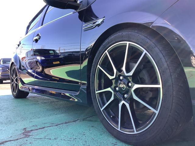 アクア G G’s 純正フルセグナビ ローダウン ETC バックカメラ 衝突被害軽減システム オートクルーズコントロール レーンアシスト オートマチックハイビーム オートライト LEDヘッドランプ ハーフレザーシート(31枚目)