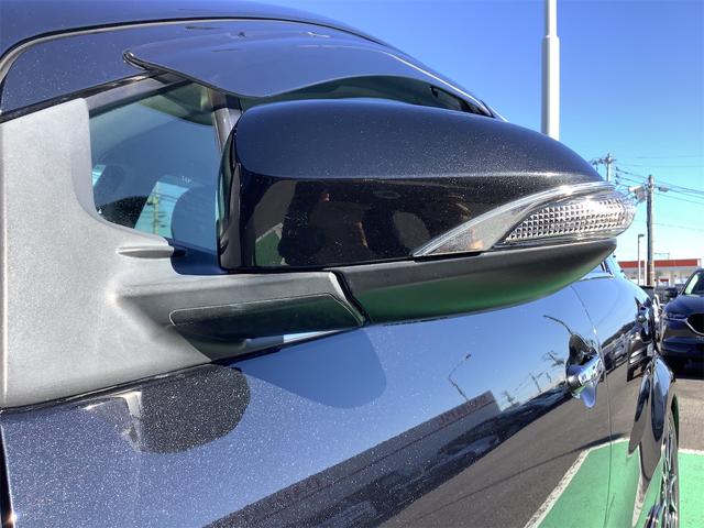 アクア G G’s 純正フルセグナビ ローダウン ETC バックカメラ 衝突被害軽減システム オートクルーズコントロール レーンアシスト オートマチックハイビーム オートライト LEDヘッドランプ ハーフレザーシート(35枚目)