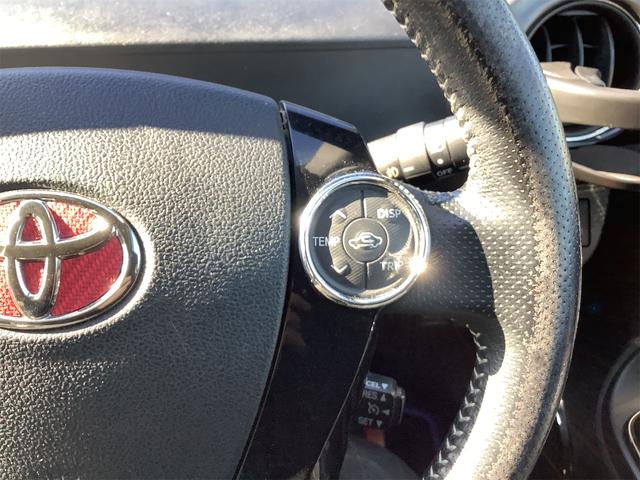 アクア G G’s 純正フルセグナビ ローダウン ETC バックカメラ 衝突被害軽減システム オートクルーズコントロール レーンアシスト オートマチックハイビーム オートライト LEDヘッドランプ ハーフレザーシート(47枚目)