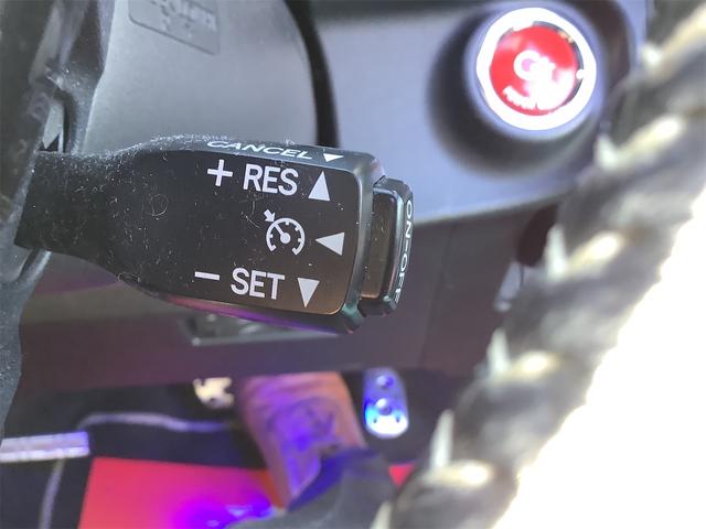 アクア G G’s 純正フルセグナビ ローダウン ETC バックカメラ 衝突被害軽減システム オートクルーズコントロール レーンアシスト オートマチックハイビーム オートライト LEDヘッドランプ ハーフレザーシート(48枚目)