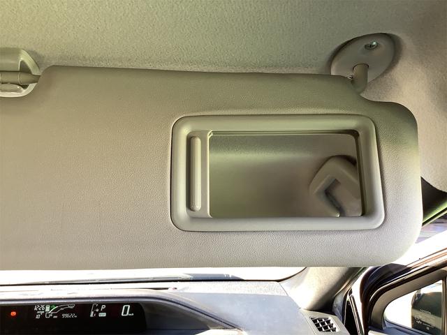 アクア G G’s 純正フルセグナビ ローダウン ETC バックカメラ 衝突被害軽減システム オートクルーズコントロール レーンアシスト オートマチックハイビーム オートライト LEDヘッドランプ ハーフレザーシート(54枚目)