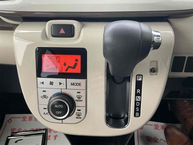 ムーヴキャンバス Ｇメイクアップリミテッド　ＳＡＩＩＩ　純正フルセグナビ　純正ドラレコ　ＥＴＣ　全周囲カメラ　両側電動スライドドア　衝突被害軽減システム　オートマチックハイビーム　オートライト　ＬＥＤヘッドランプ　スマートキー　アイドリングストップ（7枚目）