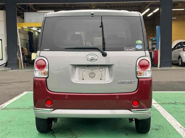 ムーヴキャンバス Ｇメイクアップリミテッド　ＳＡＩＩＩ　純正フルセグナビ　純正ドラレコ　ＥＴＣ　全周囲カメラ　両側電動スライドドア　衝突被害軽減システム　オートマチックハイビーム　オートライト　ＬＥＤヘッドランプ　スマートキー　アイドリングストップ（16枚目）