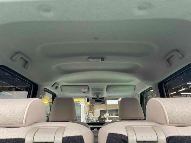 ムーヴキャンバス Ｇメイクアップリミテッド　ＳＡＩＩＩ　純正フルセグナビ　純正ドラレコ　ＥＴＣ　全周囲カメラ　両側電動スライドドア　衝突被害軽減システム　オートマチックハイビーム　オートライト　ＬＥＤヘッドランプ　スマートキー　アイドリングストップ（21枚目）