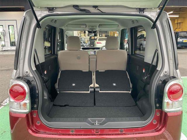 ムーヴキャンバス Ｇメイクアップリミテッド　ＳＡＩＩＩ　純正フルセグナビ　純正ドラレコ　ＥＴＣ　全周囲カメラ　両側電動スライドドア　衝突被害軽減システム　オートマチックハイビーム　オートライト　ＬＥＤヘッドランプ　スマートキー　アイドリングストップ（23枚目）