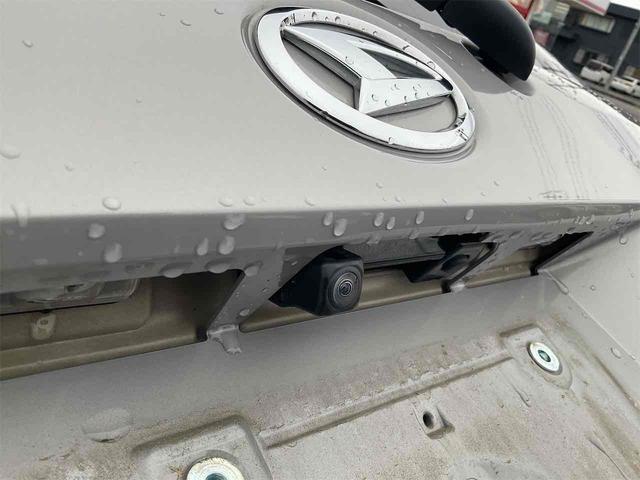 ムーヴキャンバス Ｇメイクアップリミテッド　ＳＡＩＩＩ　純正フルセグナビ　純正ドラレコ　ＥＴＣ　全周囲カメラ　両側電動スライドドア　衝突被害軽減システム　オートマチックハイビーム　オートライト　ＬＥＤヘッドランプ　スマートキー　アイドリングストップ（24枚目）