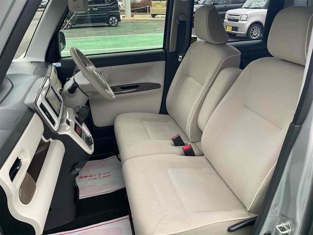 ムーヴキャンバス Ｇメイクアップリミテッド　ＳＡＩＩＩ　純正フルセグナビ　純正ドラレコ　ＥＴＣ　全周囲カメラ　両側電動スライドドア　衝突被害軽減システム　オートマチックハイビーム　オートライト　ＬＥＤヘッドランプ　スマートキー　アイドリングストップ（28枚目）