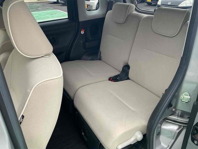 ムーヴキャンバス Ｇメイクアップリミテッド　ＳＡＩＩＩ　純正フルセグナビ　純正ドラレコ　ＥＴＣ　全周囲カメラ　両側電動スライドドア　衝突被害軽減システム　オートマチックハイビーム　オートライト　ＬＥＤヘッドランプ　スマートキー　アイドリングストップ（29枚目）