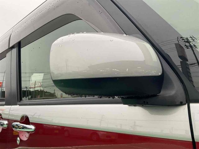 ムーヴキャンバス Ｇメイクアップリミテッド　ＳＡＩＩＩ　純正フルセグナビ　純正ドラレコ　ＥＴＣ　全周囲カメラ　両側電動スライドドア　衝突被害軽減システム　オートマチックハイビーム　オートライト　ＬＥＤヘッドランプ　スマートキー　アイドリングストップ（35枚目）