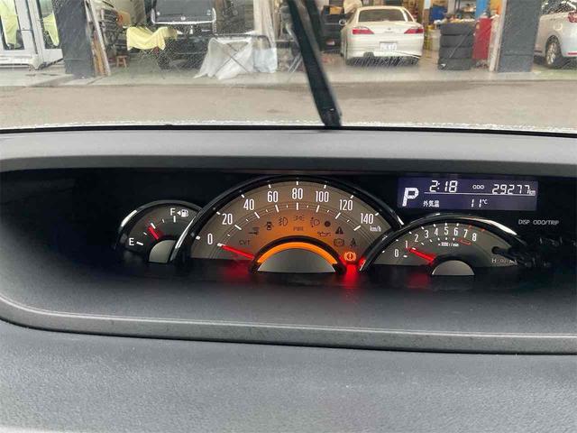 ムーヴキャンバス Ｇメイクアップリミテッド　ＳＡＩＩＩ　純正フルセグナビ　純正ドラレコ　ＥＴＣ　全周囲カメラ　両側電動スライドドア　衝突被害軽減システム　オートマチックハイビーム　オートライト　ＬＥＤヘッドランプ　スマートキー　アイドリングストップ（49枚目）