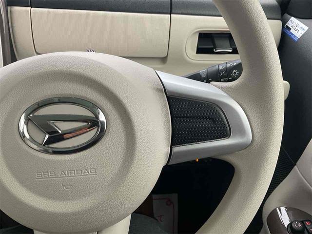 ムーヴキャンバス Ｇメイクアップリミテッド　ＳＡＩＩＩ　純正フルセグナビ　純正ドラレコ　ＥＴＣ　全周囲カメラ　両側電動スライドドア　衝突被害軽減システム　オートマチックハイビーム　オートライト　ＬＥＤヘッドランプ　スマートキー　アイドリングストップ（51枚目）