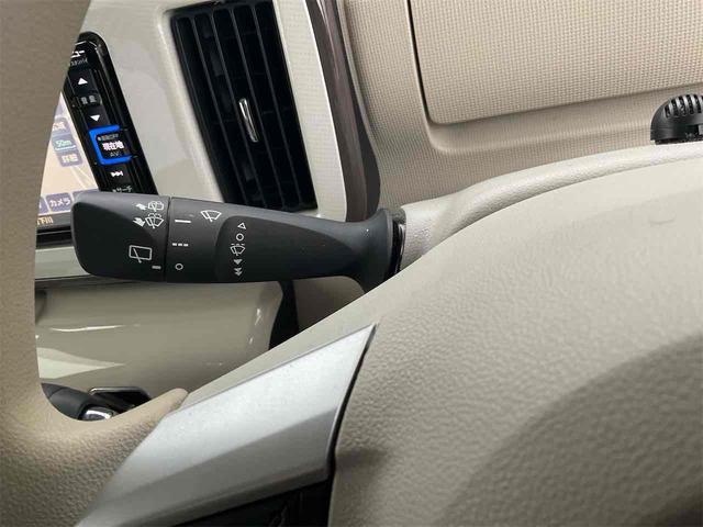 ムーヴキャンバス Ｇメイクアップリミテッド　ＳＡＩＩＩ　純正フルセグナビ　純正ドラレコ　ＥＴＣ　全周囲カメラ　両側電動スライドドア　衝突被害軽減システム　オートマチックハイビーム　オートライト　ＬＥＤヘッドランプ　スマートキー　アイドリングストップ（53枚目）