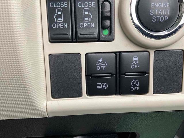 ムーヴキャンバス Ｇメイクアップリミテッド　ＳＡＩＩＩ　純正フルセグナビ　純正ドラレコ　ＥＴＣ　全周囲カメラ　両側電動スライドドア　衝突被害軽減システム　オートマチックハイビーム　オートライト　ＬＥＤヘッドランプ　スマートキー　アイドリングストップ（54枚目）