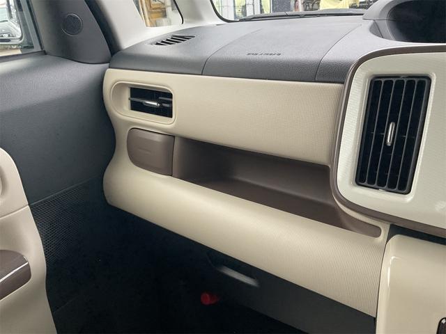 ムーヴキャンバス Ｇメイクアップリミテッド　ＳＡＩＩＩ　純正フルセグナビ　純正ドラレコ　ＥＴＣ　全周囲カメラ　両側電動スライドドア　衝突被害軽減システム　オートマチックハイビーム　オートライト　ＬＥＤヘッドランプ　スマートキー　アイドリングストップ（56枚目）