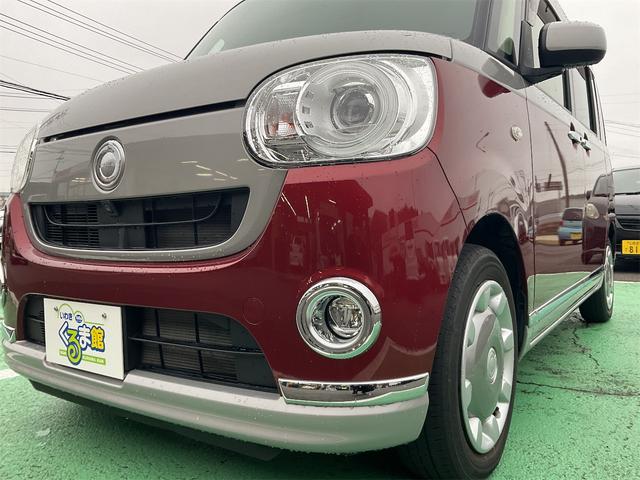 ムーヴキャンバス Ｇメイクアップリミテッド　ＳＡＩＩＩ　純正フルセグナビ　純正ドラレコ　ＥＴＣ　全周囲カメラ　両側電動スライドドア　衝突被害軽減システム　オートマチックハイビーム　オートライト　ＬＥＤヘッドランプ　スマートキー　アイドリングストップ（58枚目）