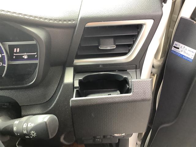 タンク カスタムＧ－Ｔ　モデリスタエアロ　純正フリップダウンモニター　純正フルセグナビ　ドライブレコーダー　ＥＴＣ　バックカメラ　両側電動スライドドア　クリアランスソナー　クルーズコントロール　衝突被害軽減システム（46枚目）