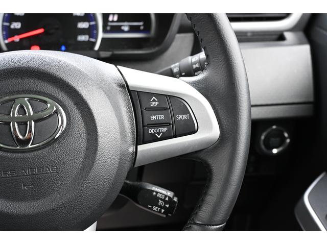 タンク カスタムＧ－Ｔ　モデリスタエアロ　純正フリップダウンモニター　純正フルセグナビ　ドライブレコーダー　ＥＴＣ　バックカメラ　両側電動スライドドア　クリアランスソナー　クルーズコントロール　衝突被害軽減システム（50枚目）