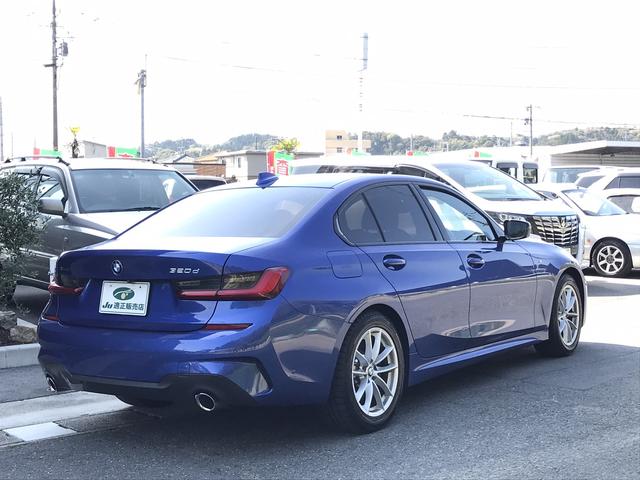 ３シリーズ ３２０ｄ　ｘＤｒｉｖｅ　Ｍスポーツ　インテリジェントＳヒーター　クルーズコントロール　ＬＤＷ　リヤビューカメラ　アイドリングストップ　ハーマンガードン　電動パワーシート　ＥＴＣ　４ＷＤ　ＵＳＢ接続　ＨＤＤナビ　スマートキー　キーレスゴー（15枚目）