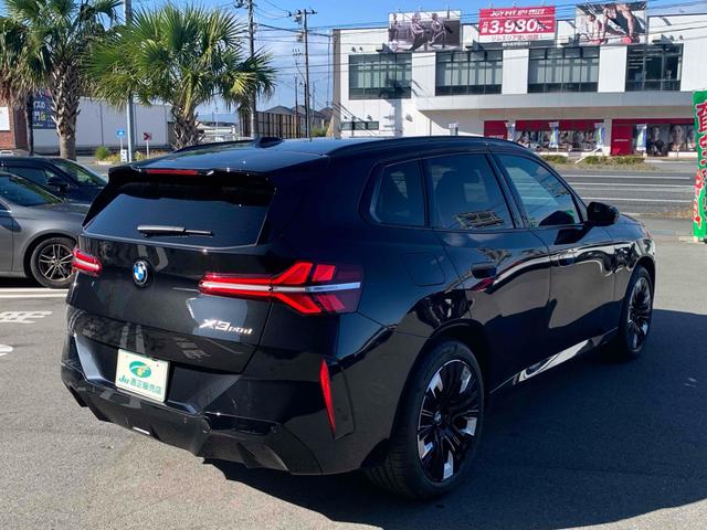 X3 20d xDrive Mスポーツ コンフォートパッケージ ハーマンカードンサラウンド 4WD 全周囲カメラ クリアランスソナー オートクルーズコントロール ナビ TV LEDヘッドランプ シートヒーター&エアシート ステアリングヒーター スマートキー(4枚目)