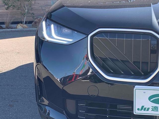 X3 20d xDrive Mスポーツ コンフォートパッケージ ハーマンカードンサラウンド 4WD 全周囲カメラ クリアランスソナー オートクルーズコントロール ナビ TV LEDヘッドランプ シートヒーター&エアシート ステアリングヒーター スマートキー(7枚目)