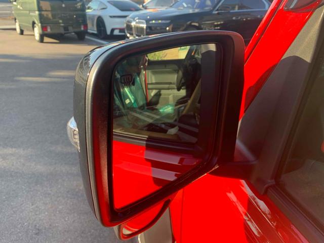 ジムニーノマド FC 4WD クリアランスソナー オートクルーズコントロール レーンアシスト 衝突被害軽減システム オートライト LEDヘッドランプ ヘッドライトウォッシャー アルミホイール スマートキー(12枚目)