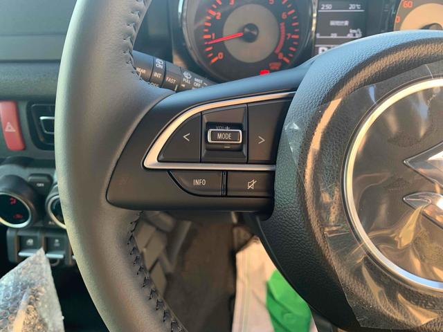 ジムニーノマド FC 4WD クリアランスソナー オートクルーズコントロール レーンアシスト 衝突被害軽減システム オートライト LEDヘッドランプ ヘッドライトウォッシャー アルミホイール スマートキー(20枚目)